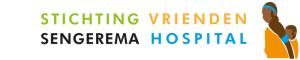 Logo Stichting Vrienden Sengerema Hospital