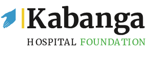Logo Kabanga Hospital Foundation